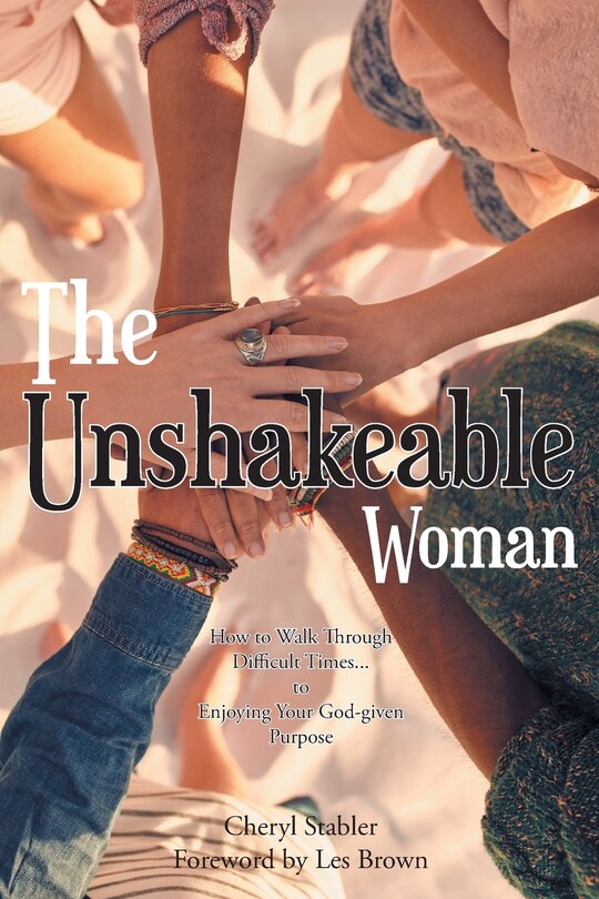 Couverture_The Unshakeable Woman