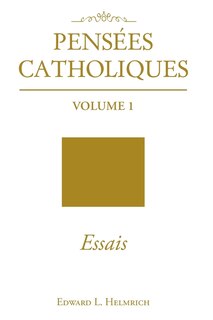 Front cover_Pensées Catholiques