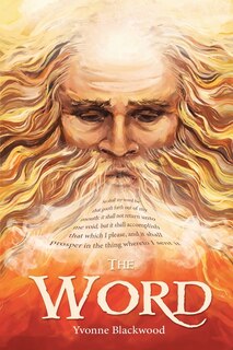 Front cover_The Word