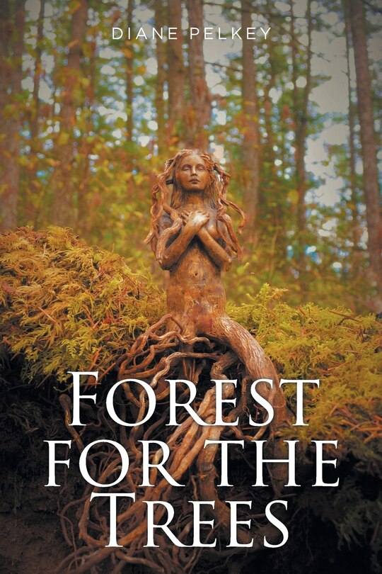 Front cover_Forest for the Trees