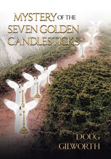 Front cover_Mystery Of The Seven Golden Candlesticks