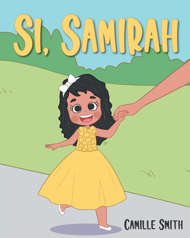 Couverture_Si, Samirah