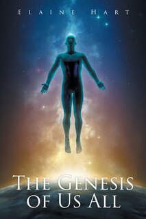 Front cover_The Genesis of Us All