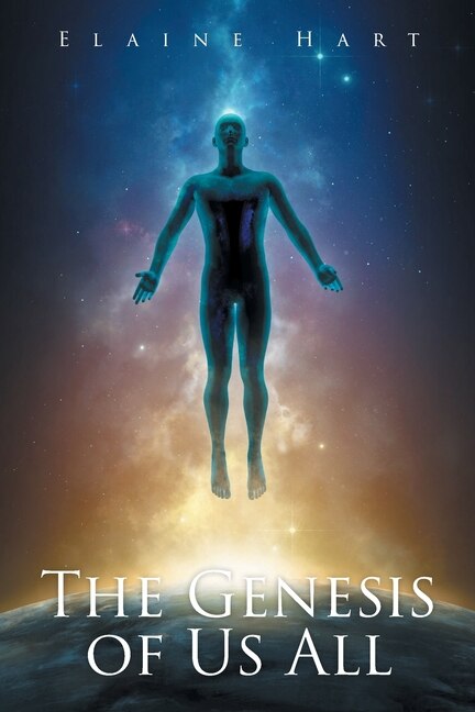 Front cover_The Genesis of Us All