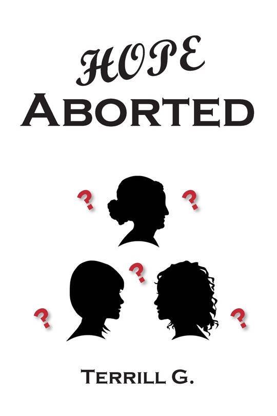 Front cover_Hope Aborted