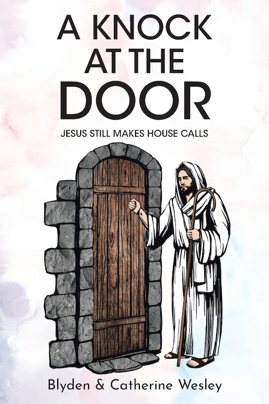 Front cover_A Knock at the Door