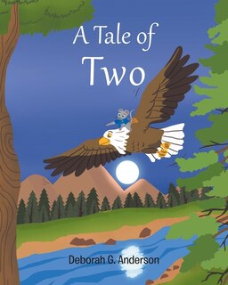 Front cover_A Tale of Two