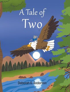 Front cover_A Tale of Two