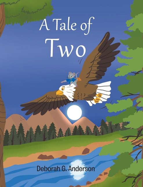 Front cover_A Tale of Two