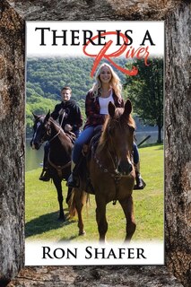 Front cover_There Is a River