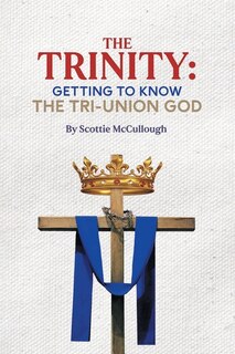 Front cover_The Trinity