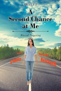 Front cover_A Second Chance at Me