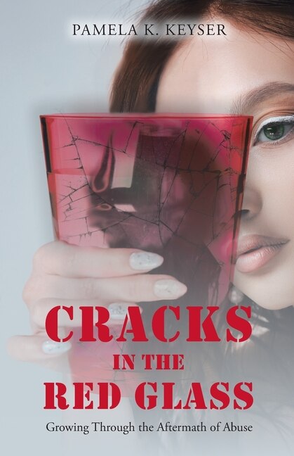 Front cover_Cracks in the Red Glass