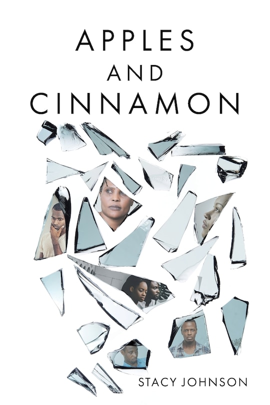 Front cover_Apples And Cinnamon