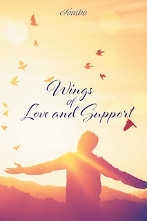 Front cover_Wings of Love and Support
