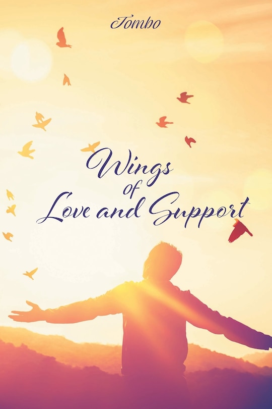 Front cover_Wings of Love and Support