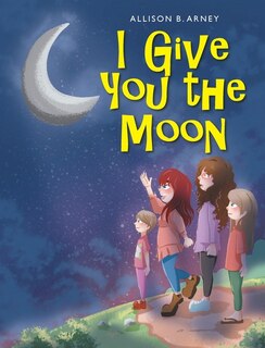 Front cover_I Give You the Moon