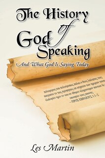 Couverture_The History of God Speaking
