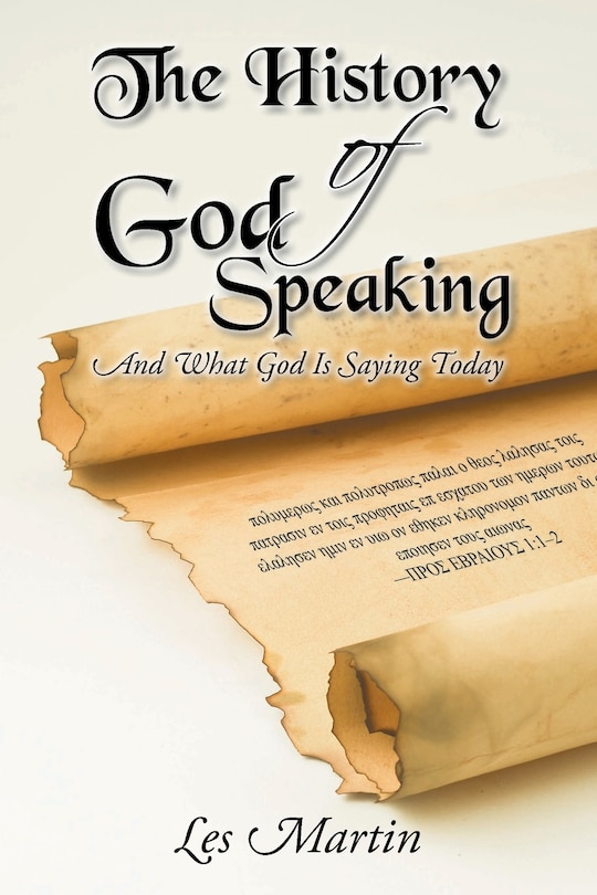 Couverture_The History of God Speaking