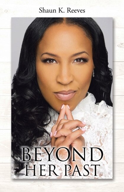 Front cover_Beyond Her Past