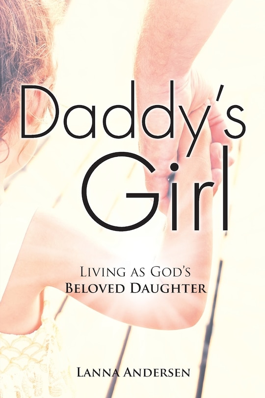 Front cover_Daddy's Girl