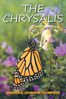 Couverture_The Chrysalis