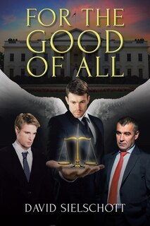 Couverture_For the Good of All