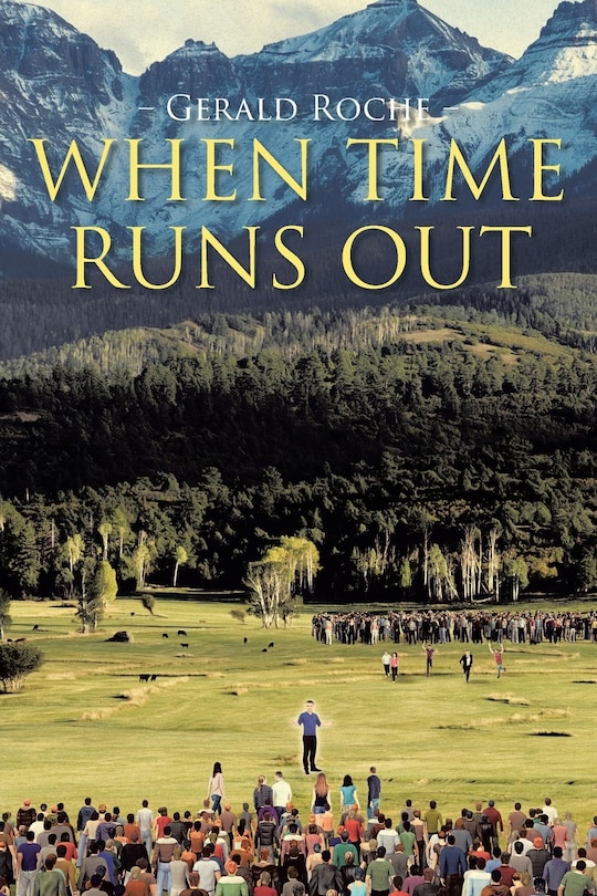 Couverture_When Time Runs Out