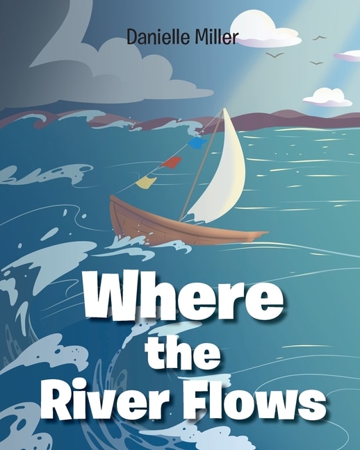 Front cover_Where the River Flows