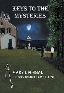 Front cover_Keys to the Mysteries
