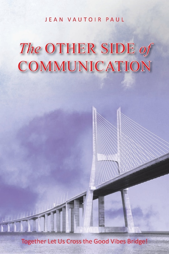 Couverture_The Other Side of Communication