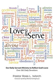 Couverture_Love and Serve