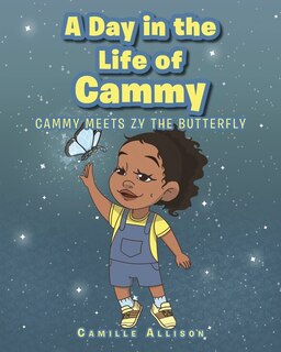 Front cover_A Day in the Life of Cammy