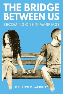 Front cover_The Bridge Between Us