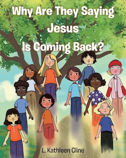 Why Are They Saying Jesus Is Coming Back?