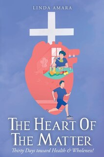 Front cover_The Heart of the Matter