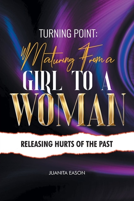 Couverture_Turning Point