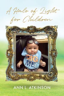 Front cover_A Halo of Light for Children