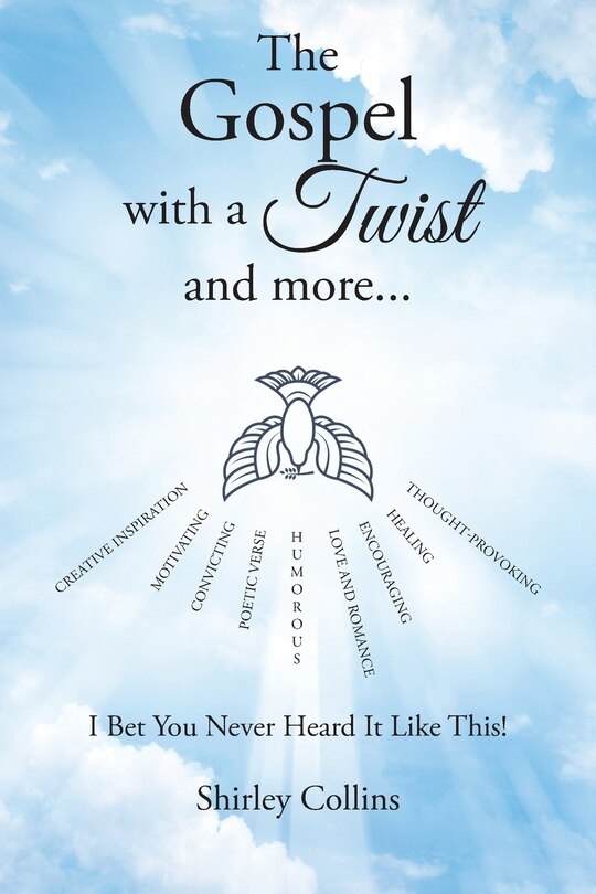 Couverture_The Gospel with a Twist and more...