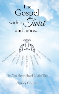 Front cover_The Gospel with a Twist and more...