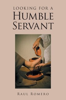 Front cover_Looking for a Humble Servant