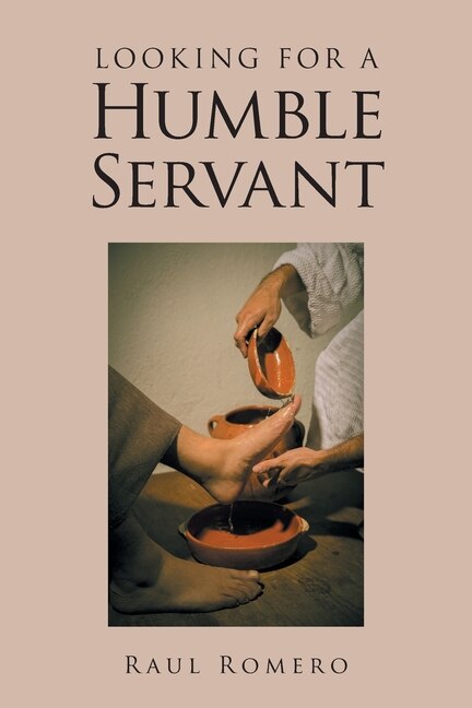 Front cover_Looking for a Humble Servant
