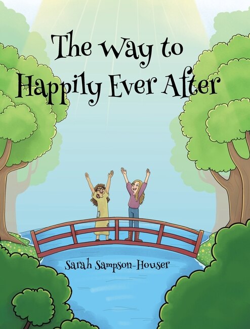Front cover_The Way to Happily Ever After