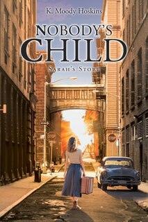 Front cover_Nobody's Child