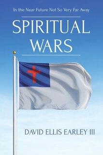 Front cover_Spiritual Wars