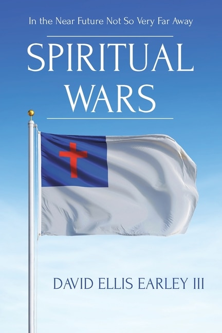 Front cover_Spiritual Wars