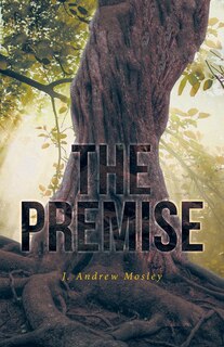 Front cover_The Premise