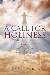 Couverture_A Call for Holiness
