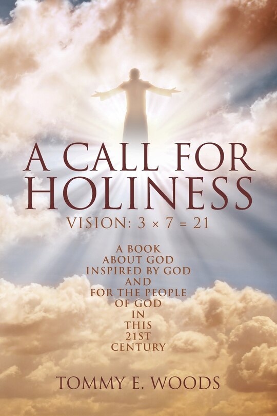 Couverture_A Call for Holiness