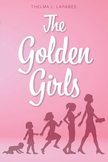 Front cover_The Golden Girls